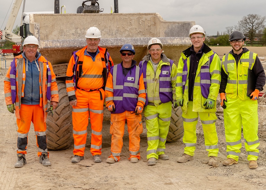 Brexit Why We Must Encourage Young People into Construction